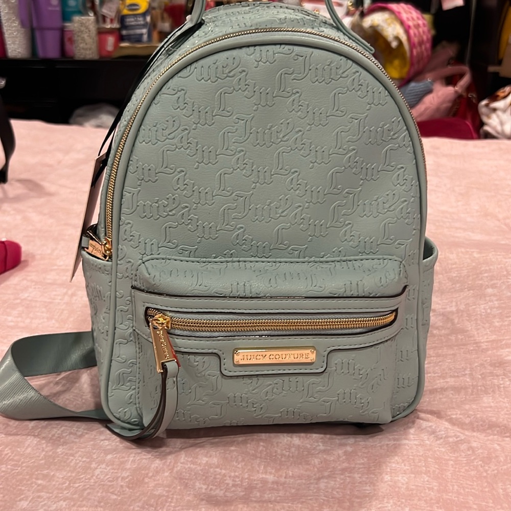 JC back pack